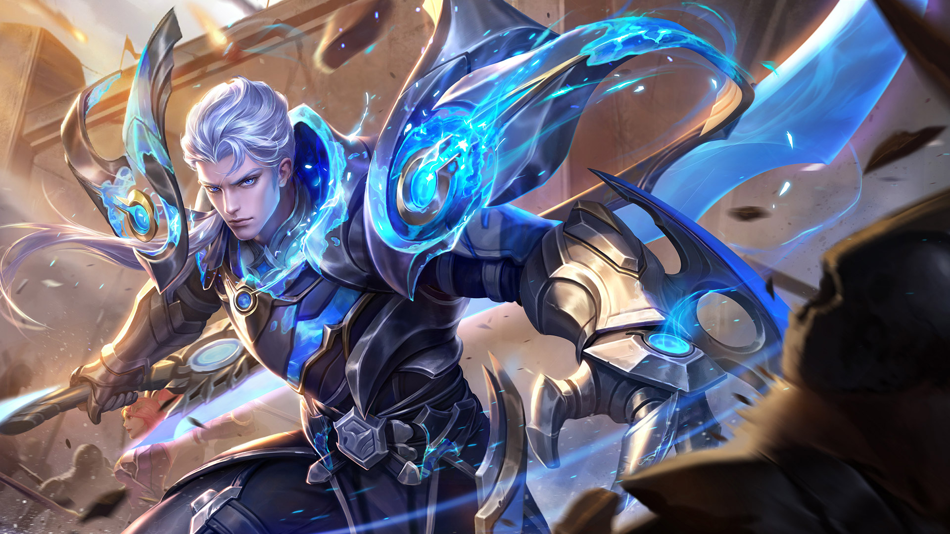 首日比赛结果 - BLAST Bounty 2025：封闭资格赛