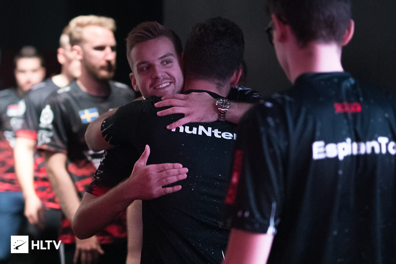 SK Gaming 和 Karmine Corp 在 LEC 春季赛 2025 中取得胜利