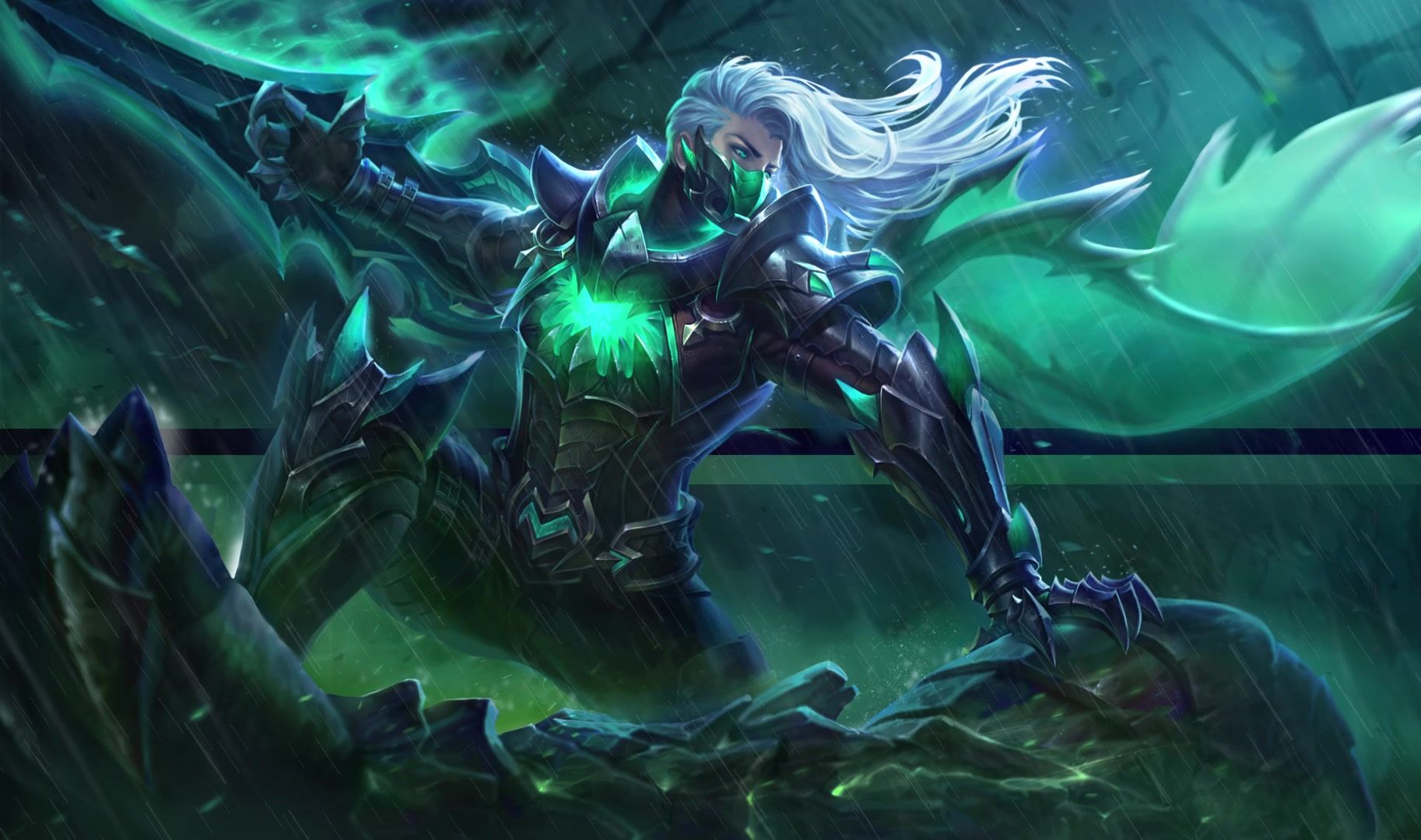 TES赛后返图：气势如虹横扫零封晋级胜者组决赛！