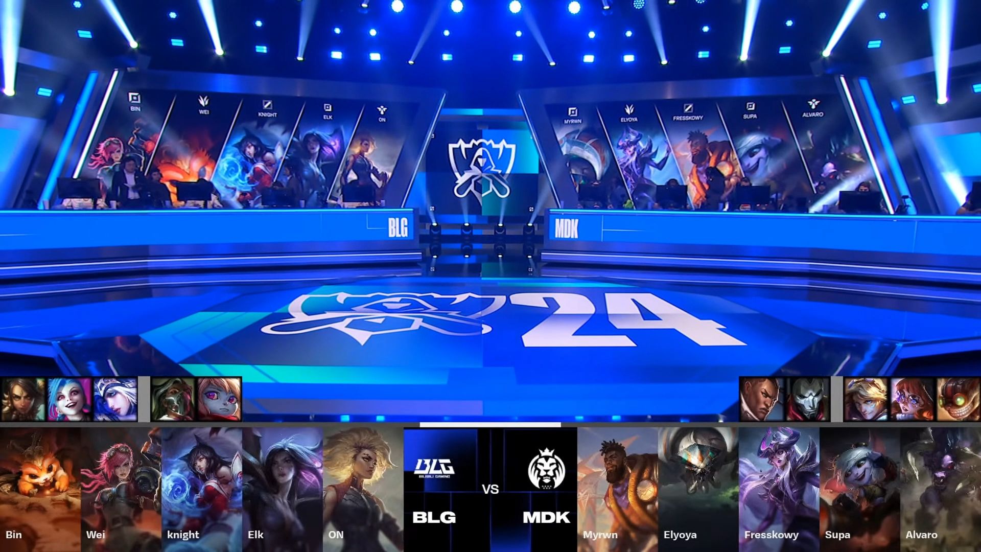 Lobanjica 呼吁各队抵制在奥斯汀 Major 上的媒体活动，因 Bestia 事件