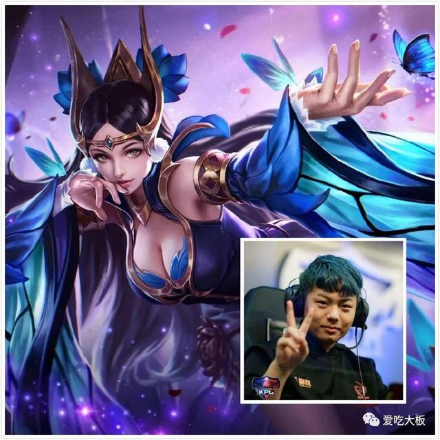 先手转