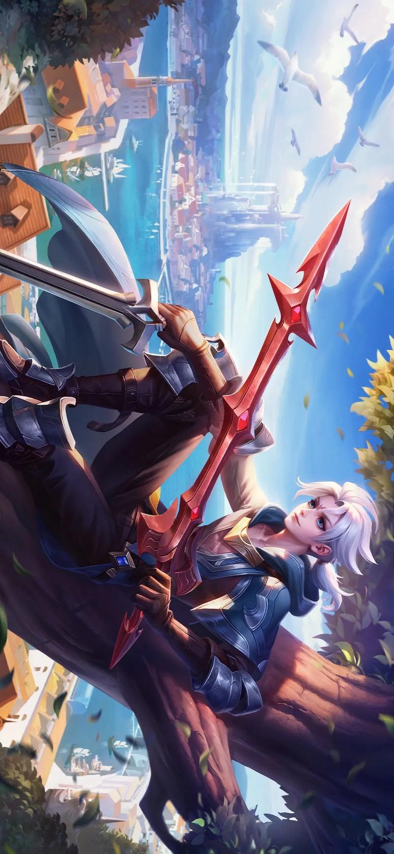 LOL官方确认：每年选一人进名人堂，现役选手也可入选