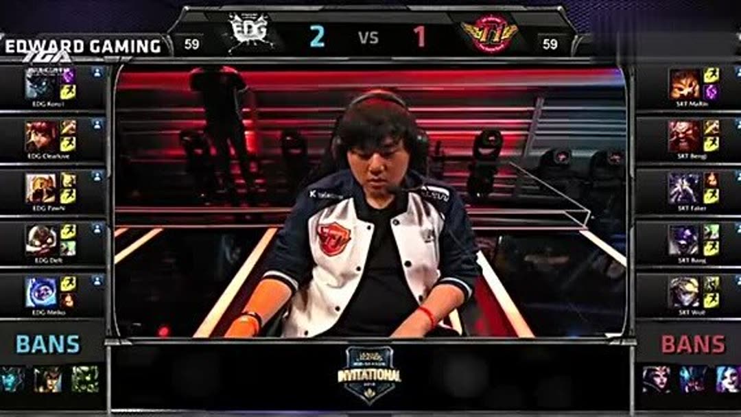 坚守阵地，韩媒曝Deft很可能留在HLE