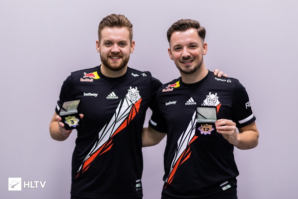 电竞比分OD锐评伦敦公开赛：Spirit变阵影响体系，G2实力有待观察