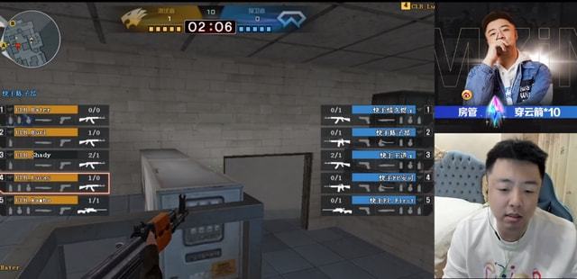 率先进入决赛！JDG赛后更博：比分3：0，只有我能征服我！