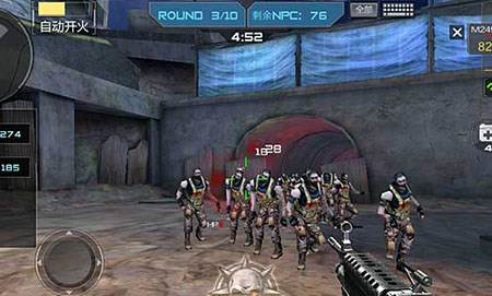 资讯没有竞技分奴与人机的绝地求生能多快乐