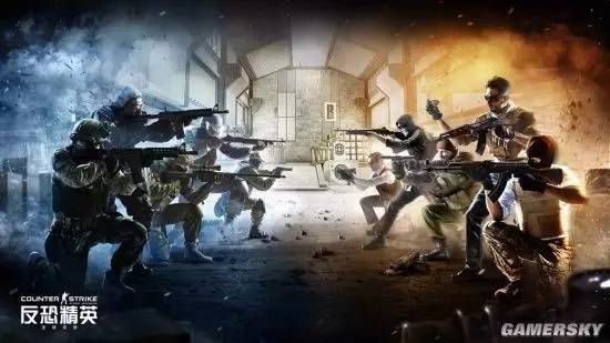 CSGO Elisa大师赛，Fnatic轻松横扫BIG夺冠