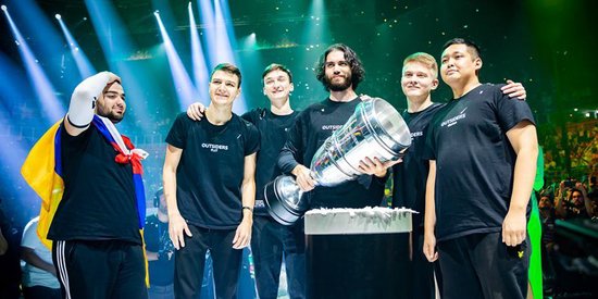 Virtus.pro 在击败 9z 后继续在 IEM Rio 2024 中奋战；