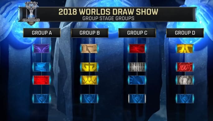 EPL S20 小组赛：更进一步！ MongolZ 2-0击败9z